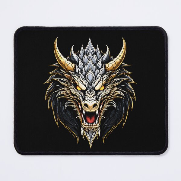 Item preview, Dragon Collection – The Gold designed and sold by pseudo7.