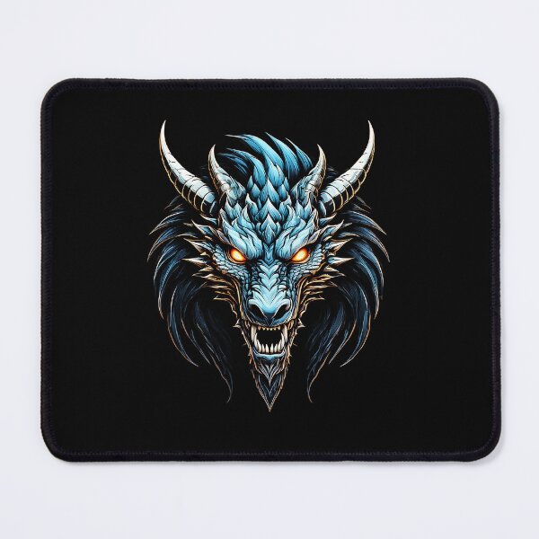 Item preview, Dragon Collection – The Blue designed and sold by pseudo7.