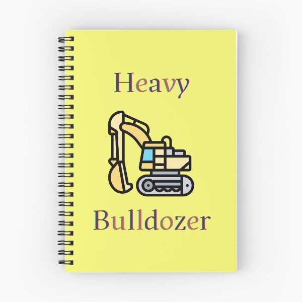 Item preview, Old Dozer designed and sold by Chekky.
