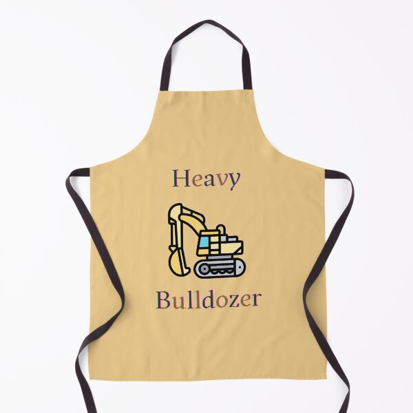 Item preview, Old Dozer designed and sold by Chekky.