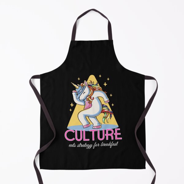 Item preview, Culture Eats Strategy For Breakfast designed and sold by bettercolors.