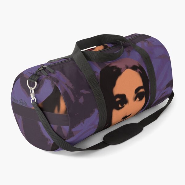 Item preview, Maria Callas in purple mauve designed and sold by Tania Bekta.