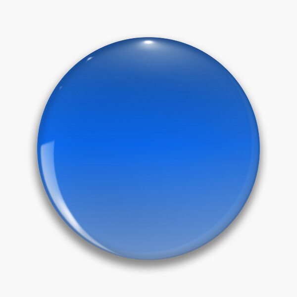 Item preview, Cobalt Blue Ombre  designed and sold by kierkegaard.