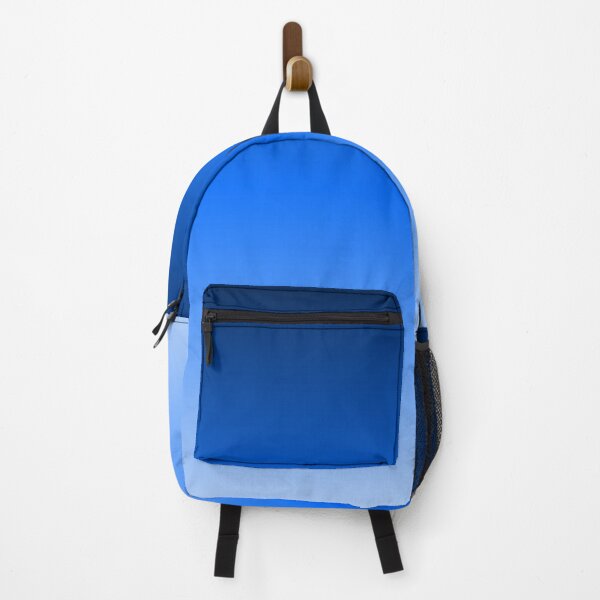Item preview, Cobalt Blue Ombre  designed and sold by kierkegaard.