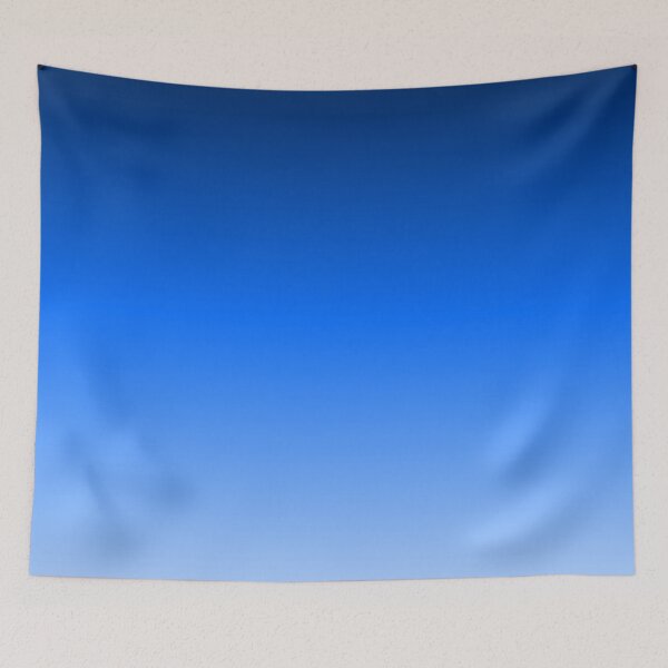 Item preview, Cobalt Blue Ombre  designed and sold by kierkegaard.