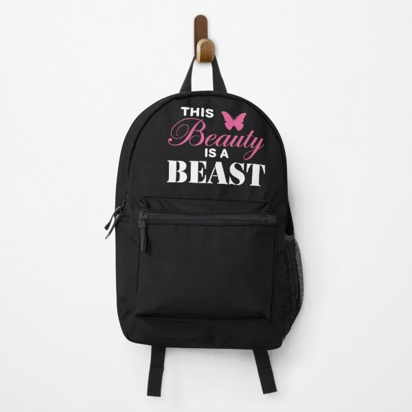 Item preview, This beauty is a beast designed and sold by BugiDesignArt.
