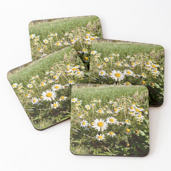 Item preview, Wild Camomile Flowers designed and sold by Quoppidou.