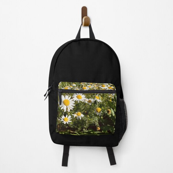 Item preview, Wild Camomile Flowers designed and sold by Quoppidou.