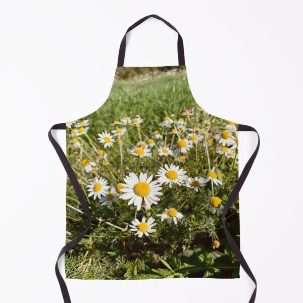 Item preview, Wild Camomile Flowers designed and sold by Quoppidou.