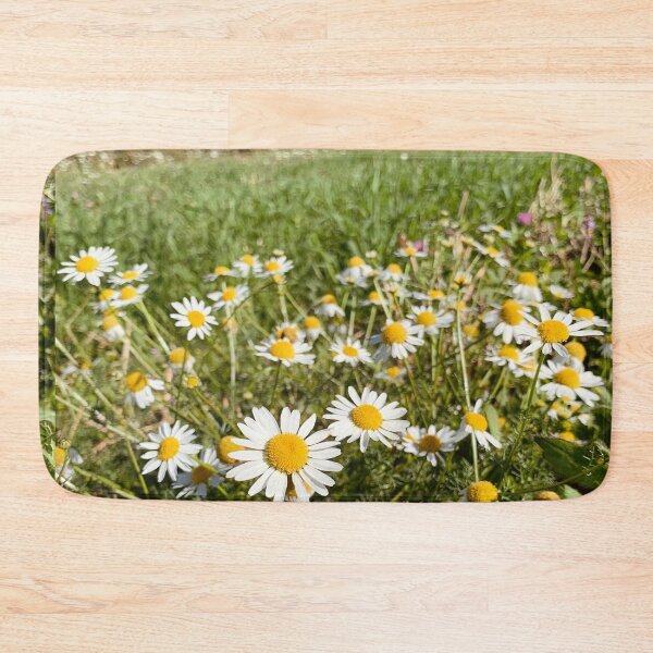 Item preview, Wild Camomile Flowers designed and sold by Quoppidou.