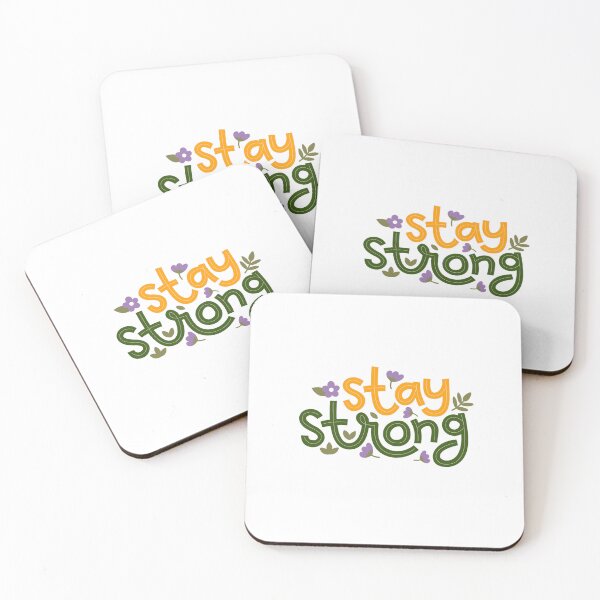 Item preview, Strength designed and sold by Psicovida.