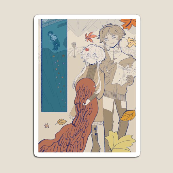 Aperçu de l'œuvre Escha Tours créée et vendue par etherane.
