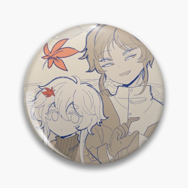 Item preview, Escha Tours designed and sold by etherane.
