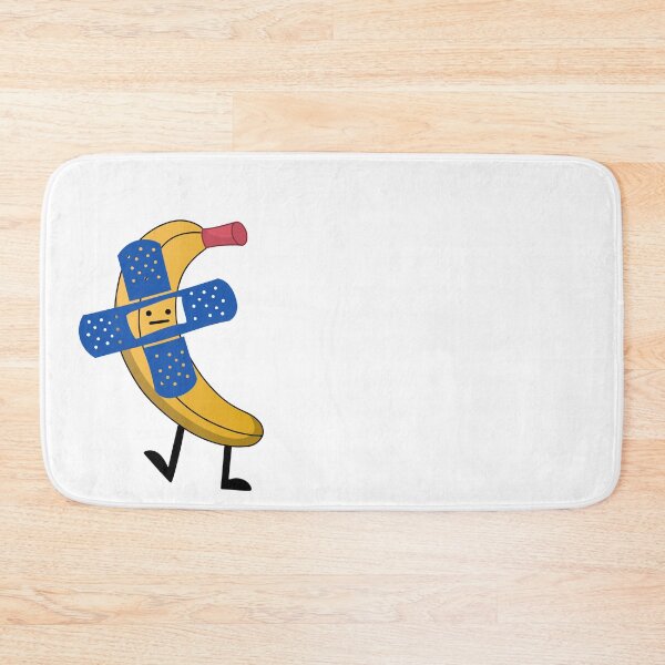 Item preview, Abstract Banana: Plaster Not Included - Funny Banana Art Design designed and sold by bettercolors.