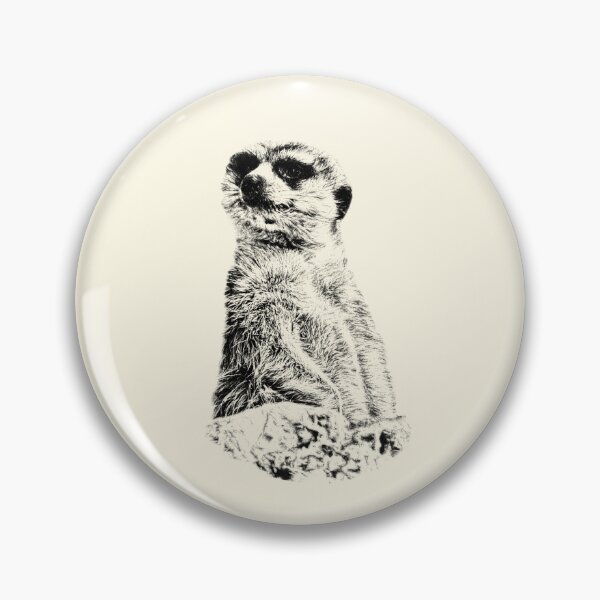Item preview, Meerkat designed and sold by Guardi71.