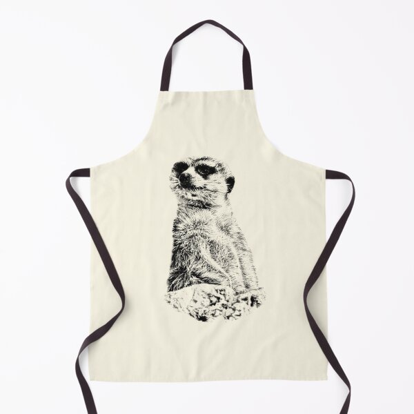 Item preview, Meerkat designed and sold by Guardi71.