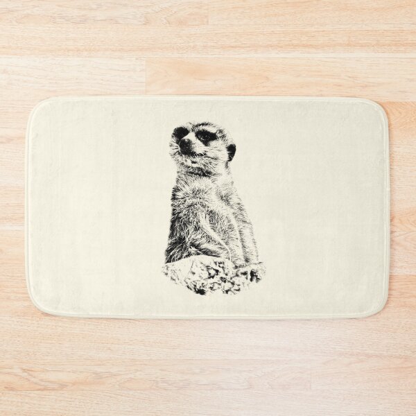 Item preview, Meerkat designed and sold by Guardi71.