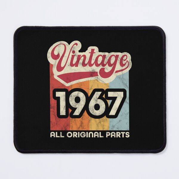Item preview, Vintage 1967 designed and sold by PaulSDesign.