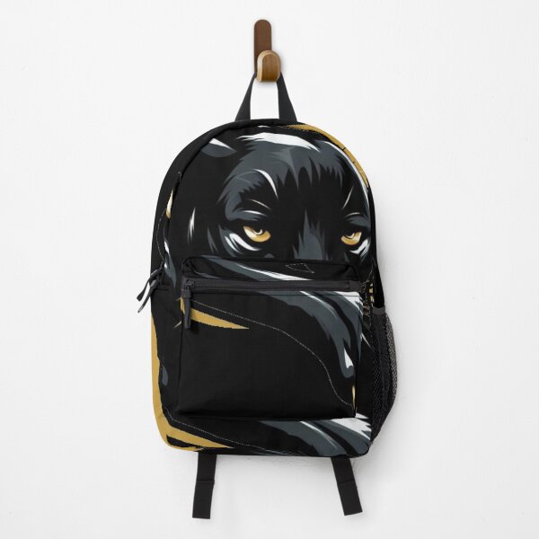 Item preview, Black Panther designed and sold by JALNERVION SHOP.