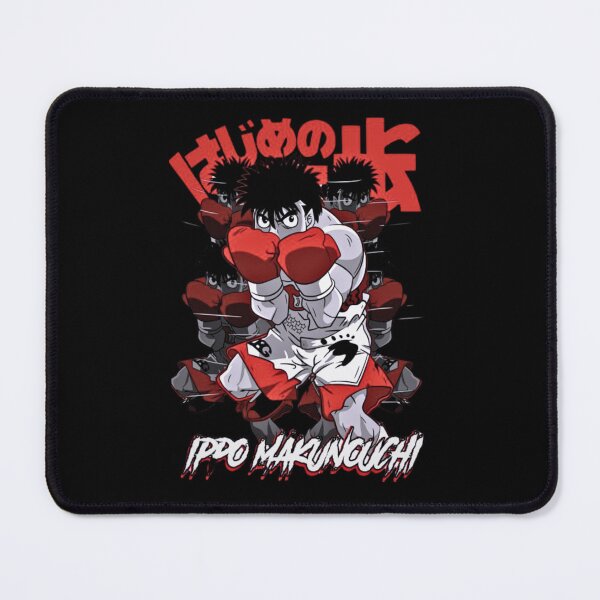 Item preview, Hajime no Ippo-Anime designed and sold by Zen Fit.