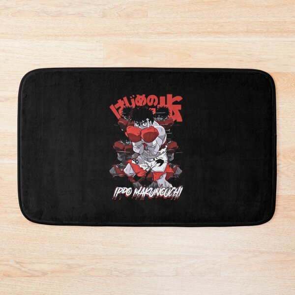 Item preview, Hajime no Ippo-Anime designed and sold by Zen Fit.