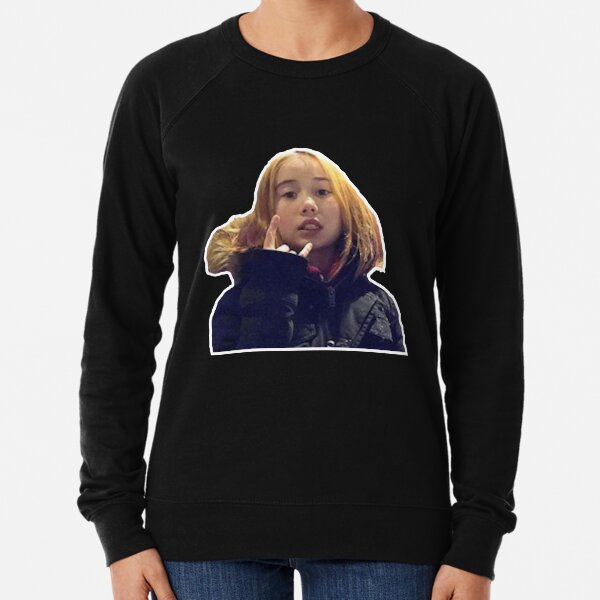 lil tay gucci hoodie