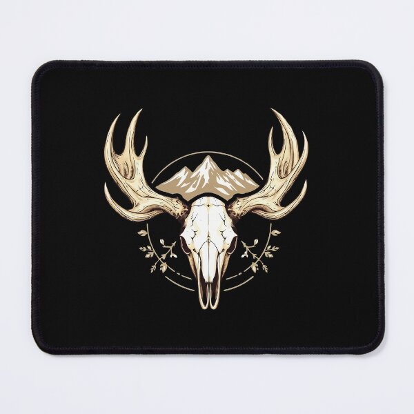 Item preview, Bull Elk designed and sold by Getup-clothing.