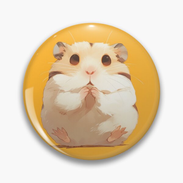 Item preview, Cute Hamster pet designed and sold by SMARTKIT  DESIGNAGENCY.