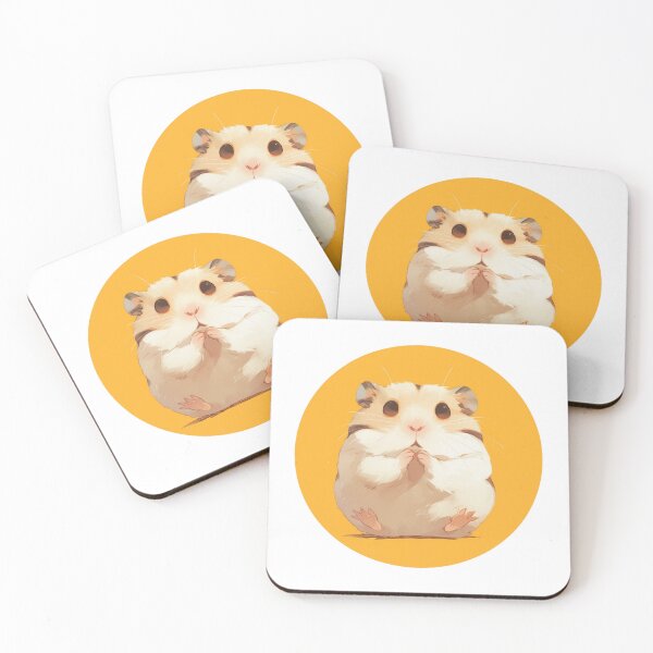 Item preview, Cute Hamster pet designed and sold by SMARTKIT  DESIGNAGENCY.