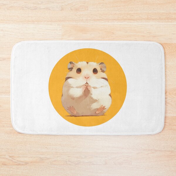 Item preview, Cute Hamster pet designed and sold by SMARTKIT  DESIGNAGENCY.