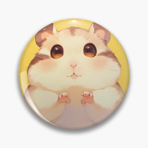 Item preview, Cute Hamster pet designed and sold by SMARTKIT  DESIGNAGENCY.