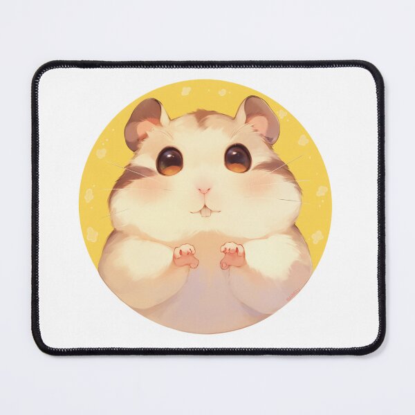 Item preview, Cute Hamster pet designed and sold by SMARTKIT DESIGNAGENCY.