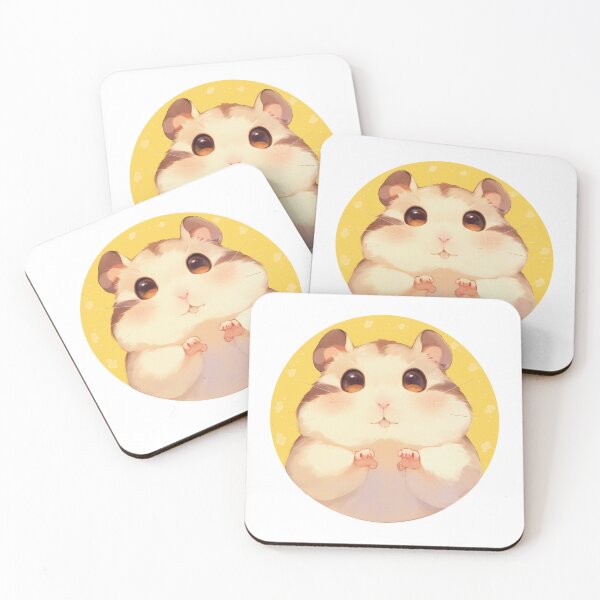 Item preview, Cute Hamster pet designed and sold by SMARTKIT  DESIGNAGENCY.