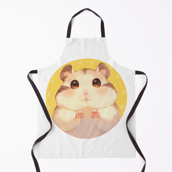 Item preview, Cute Hamster pet designed and sold by SMARTKIT  DESIGNAGENCY.
