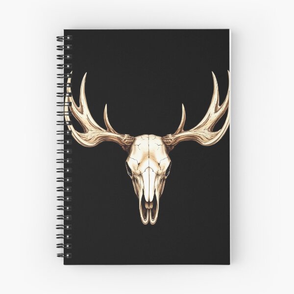 Item preview, Bull Elk designed and sold by Getup-clothing.