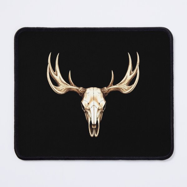 Item preview, Bull Elk designed and sold by Getup-clothing.
