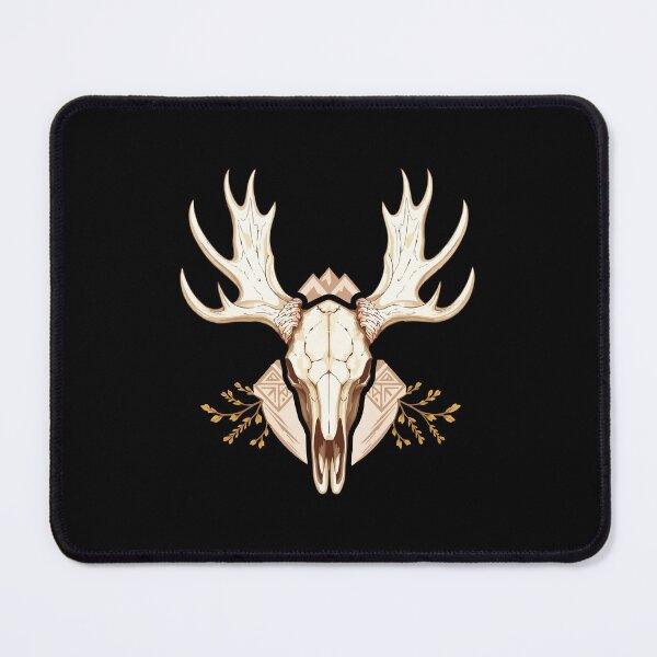 Item preview, Bull Elk designed and sold by Getup-clothing.