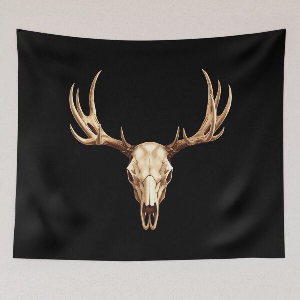 Item preview, Bull Elk designed and sold by Getup-clothing.