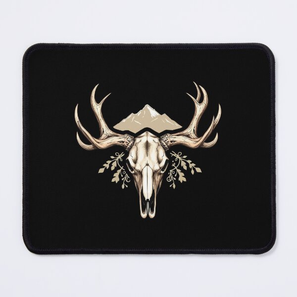 Item preview, Bull Elk designed and sold by Getup-clothing.