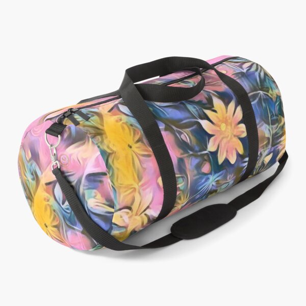 Item preview, Floral Fortissimo designed and sold by Rebecca Stuart-Milgate.