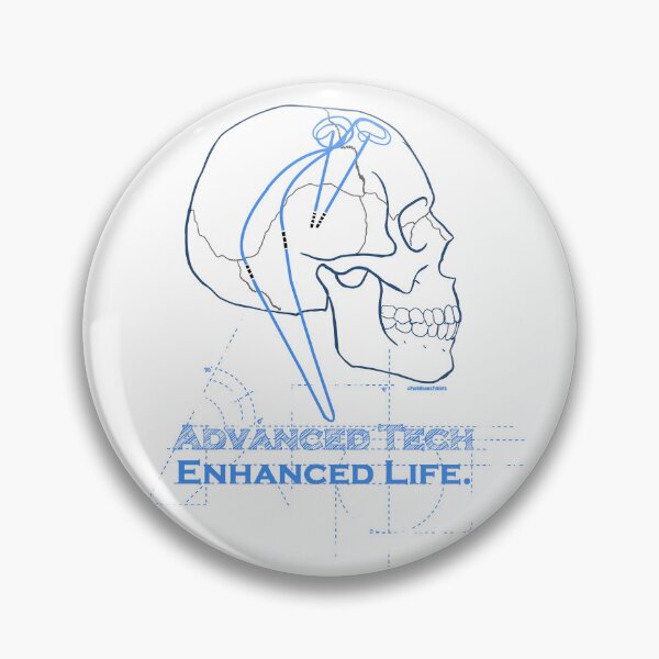Item preview, Advance Tech Enhanced Life  DBS designed and sold by Steve Parknsons.