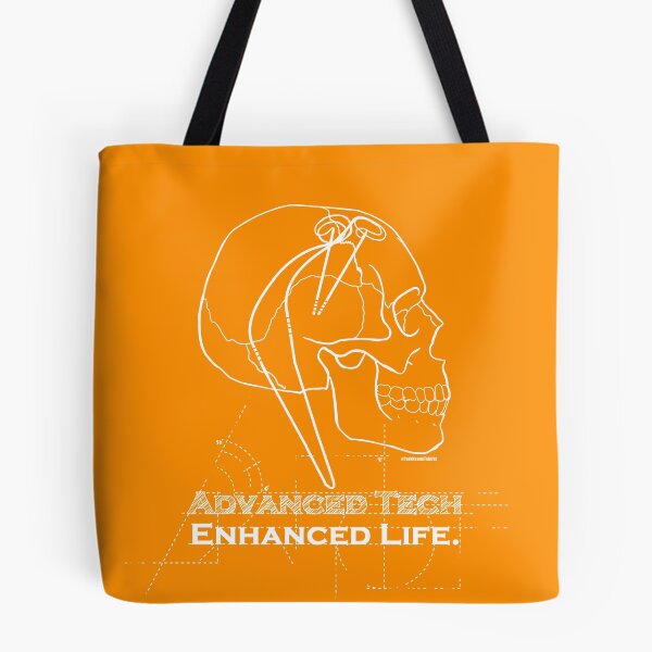Item preview, Advance Tech Enhanced Life  DBS designed and sold by Steve Parknsons.
