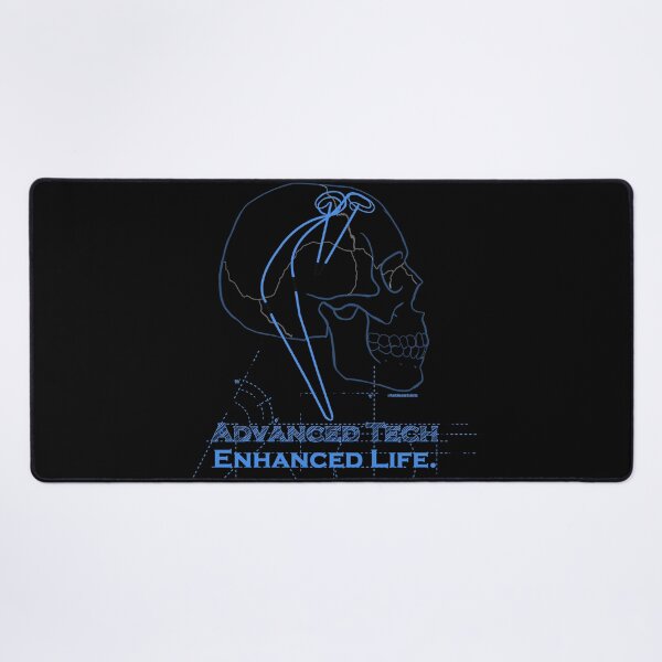 Item preview, Advance Tech Enhanced Life DBS designed and sold by Steve Parknsons.