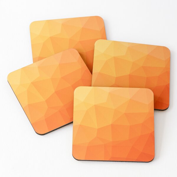 Item preview, Yellow gradient texture designed and sold by Musky-creatives.