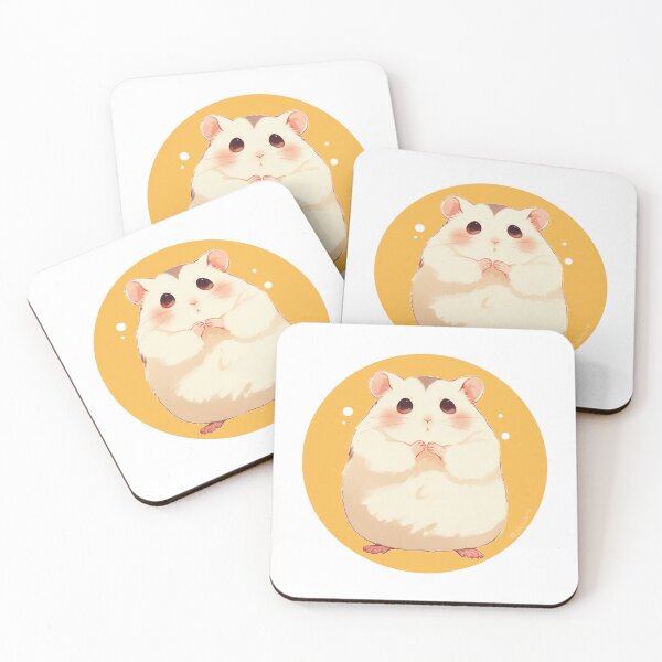 Item preview, Cute Hamster pet designed and sold by SMARTKIT  DESIGNAGENCY.