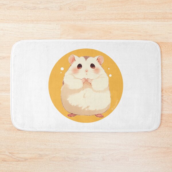 Artikelvorschau, Niedliches Hamster-Haustier entworfen und verkauft von SMARTKIT DESIGNAGENCY.