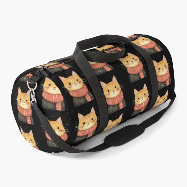 Item preview,  The Silly, Squinty-Eyed Cat with a Purr-fect Smile designed and sold by MOONE FLOWER.