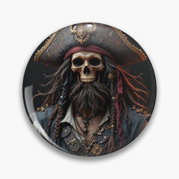 Item preview, Pirate caravel designed and sold by Carmensa67.