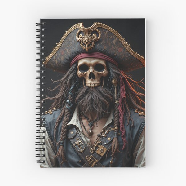 Item preview, Pirate caravel designed and sold by Carmensa67.