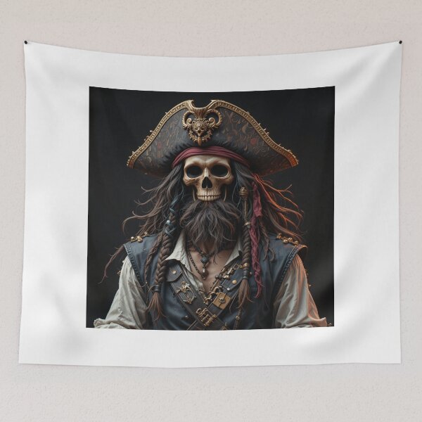Item preview, Pirate caravel designed and sold by Carmensa67.